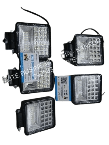 forklift led headlight