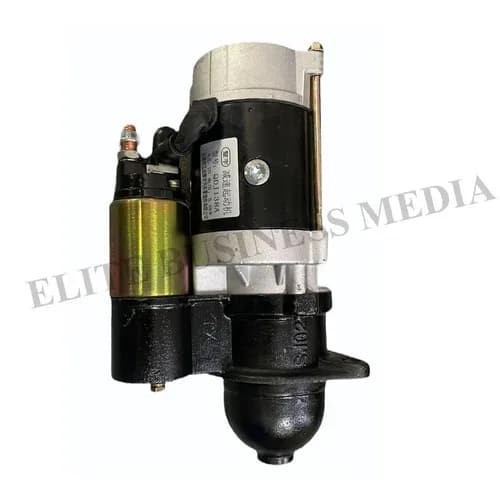 ace forklift starting motor