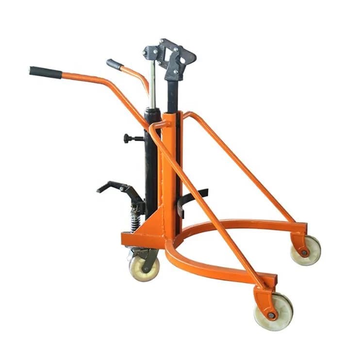 Drum Pelletizer Round
