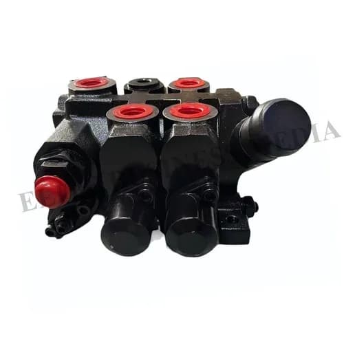 5 Ton Forklift Control Valve