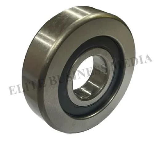 3 ton forklift integral bearing