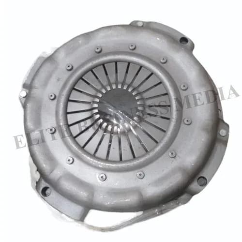 forklift pressure plate