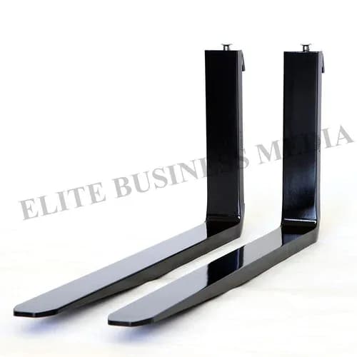 Iron Forklift Forks