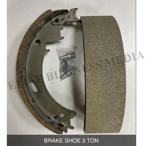 forklift brake shoe