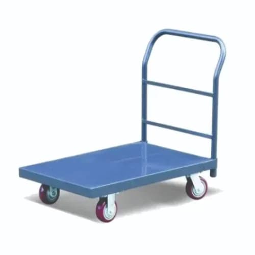 Platform Hand Trolley