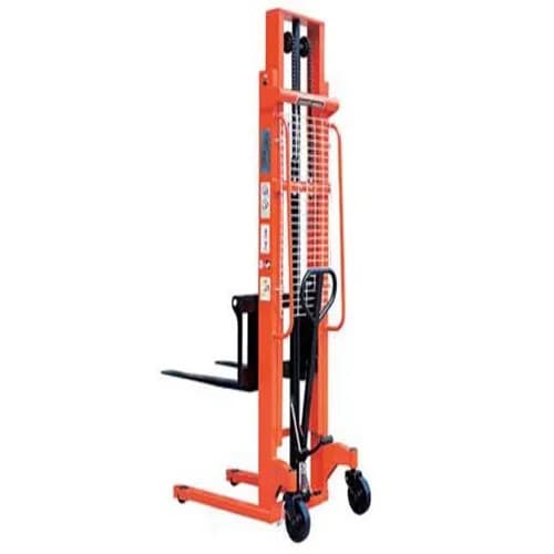 hydraulic stacker 3 meter