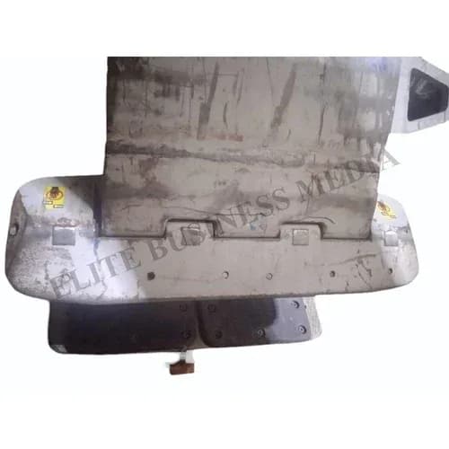 forklift rubber pad for paper roll clamp