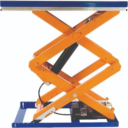 Electric Scissor Lift