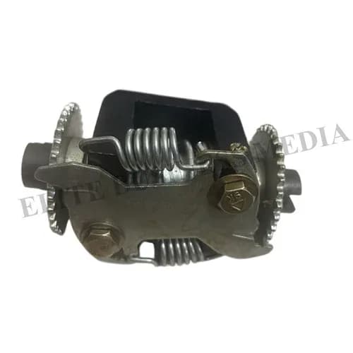 forklit brake adjuster