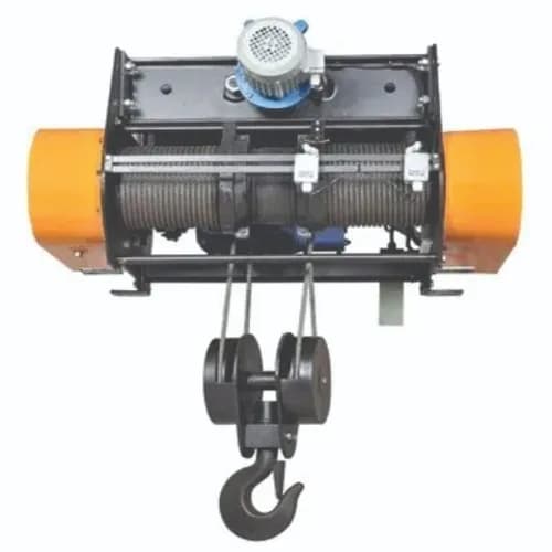 electric hoist