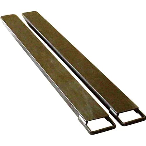 Forklift Forks Extension