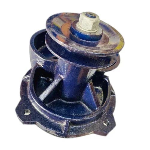 Water Pump Assembly