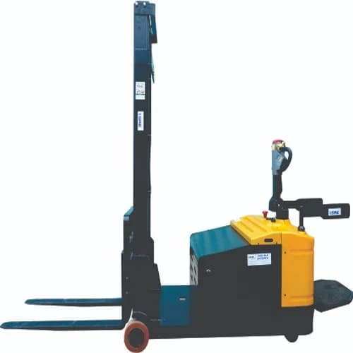 counter balance stacker