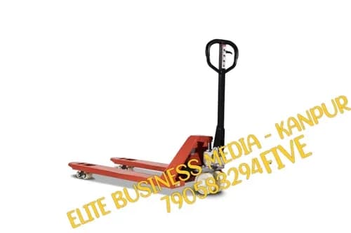 hand pallet truck