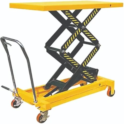 Hydraulic Scissor Lift